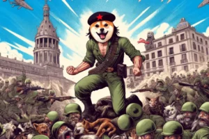 che-inu-barcelona