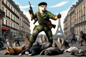 che-inu-fighting-cats-paris-2