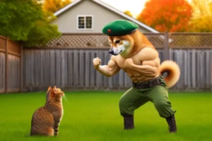 che-inu-fists